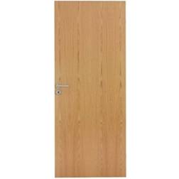 Swedoor Stable Nature GW Ek Innerdörr H (72.5x194cm)