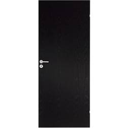 Swedoor Stable Nature GW Svart Innerdörr V (62.5x204cm)