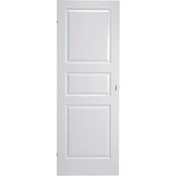Swedoor Compact 03 Infälld Skjutdörr S 0502-Y V (72.5x194cm)