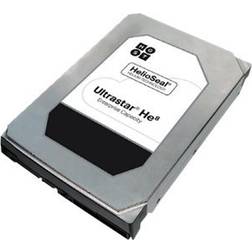 HGST Ultrastar He8 HUH728060ALN600 6TB