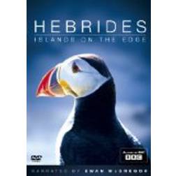 Hebrides - Islands On The Edge (DVD)