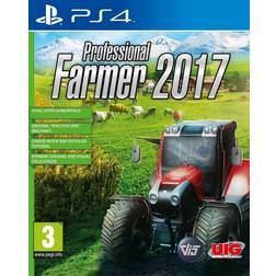 Professional Farmer 2017 (PS4)