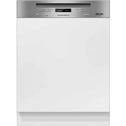 Miele G 6620 SCi Stainless Steel