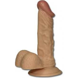 NMC Dildo Natural Seducer