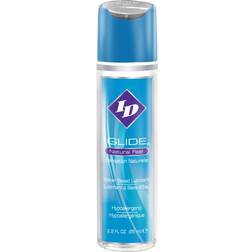 ID Lubricants Lube Glide Natural Feel Water-Based Lubricant 65ml