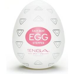 Tenga Egg Stepper