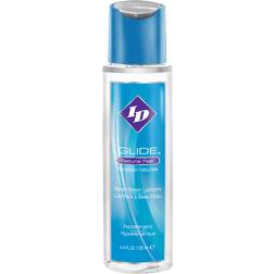 ID Lubricants Lube Glide Natural Feel Water-Based Lubricant 130ml