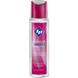 ID Lubricants Lube Pleasure Tingling Sensation Water-Based Lubricant 130ml