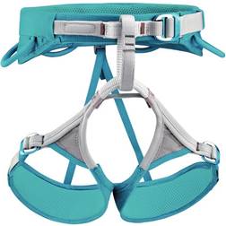 Petzl Dames Luna klimgordel Paars