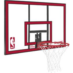 Spalding NBA Polycarbonat Backboard