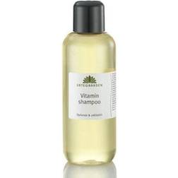Urtegaarden Vitamin Shampoo 250ml