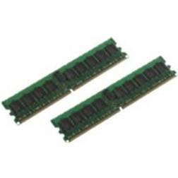 MicroMemory 4 Gb Dual Rank Kit