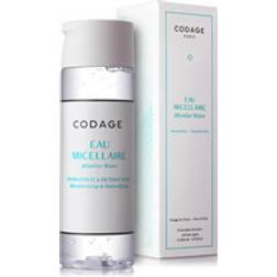 Codage Micellar Water