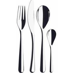 Iittala Piano Cutlery Set 16pcs