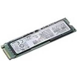 Lenovo ThinkPad 4XB0K48499 256GB