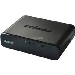 Edimax ES-5500G Switch 5 Porte 1 GBit/s