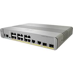 Cisco Catalyst 3560-CX Switch