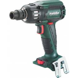 Metabo SSW 18 LTX 400 BL Mutterinväännin sis. akun ja laturin