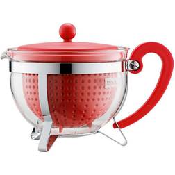 Bodum Chambord Teapot 1.5L