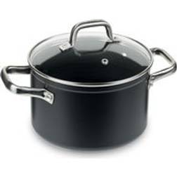 Holm - mit Klappe 2.6 L