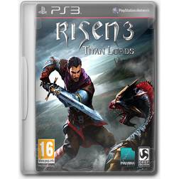 Risen 3: Titan Lords (PS3)