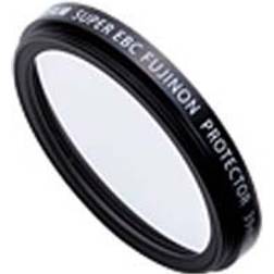 Fujifilm Filtre de protection 62mm