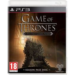 Game of Thrones (PS3)