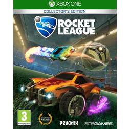 Rocket League Xbox Live Key