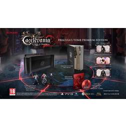 Castlevania: Lords of Shadow 2 - Draculas Tomb Premium Edition (PS3)