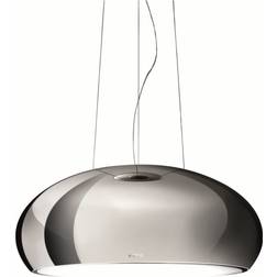 Elica Seashell 80cm, Stainless Steel