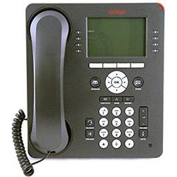 Avaya 9608G IP Black