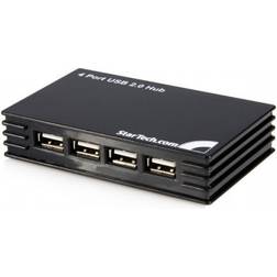 StarTech ST4202USBGB
