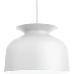 GUBI Ronde Pendant Lamp ∅ 40cm