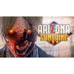 Arizona Sunshine (PC)