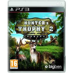 Hunters Trophy 2 (PS3)