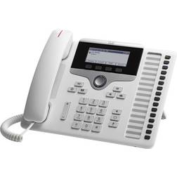 Cisco 7861 White