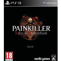 Painkiller Hell & Damnation (PS3)