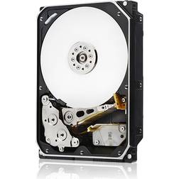 HGST Ultrastar He10 HUH721010ALN601 10TB