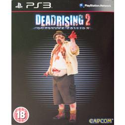 Dead Rising 2: Outbreak Edition (PS3)