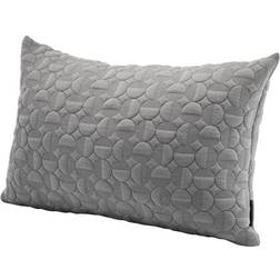 Fritz Hansen Vertigo Coussin de Décoration Complet Gris (60x40cm)