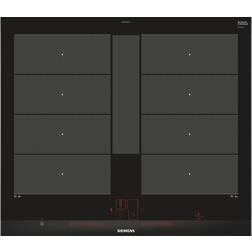 Siemens EX675LYC1E Induction Cooktop