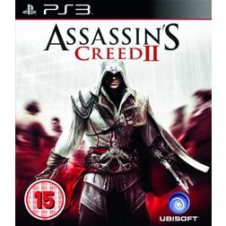 Assassin's Creed 2 (PS3)