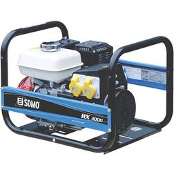 SDMO HX 3000