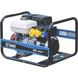 SDMO HX 4000