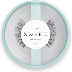 Sweed Lashes Gabbi Ciglia finte 1 pieces unisex