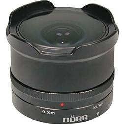 12mm F7.4 for Canon M