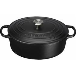 Le Creuset - con coperchio