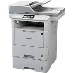 Brother MFC-L6900DWT Laser A4 Printer