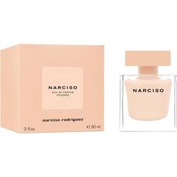 Narciso Rodriguez Narciso Poudree EdP 3 fl oz