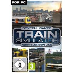 Train Simulator 2016: North London Line Route (PC)